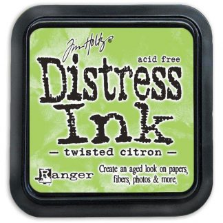 Tim Holtz ~ PICKET FENCE ~ Distress Ink Pad ~ Ranger 
