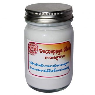 Decoupage Glue - 100 ml
