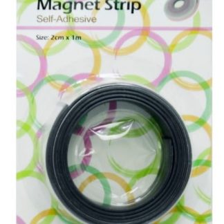 Magnetic Stripe 2cm*1m
