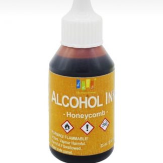 Alcohol Inks Honeycomb 25 ML