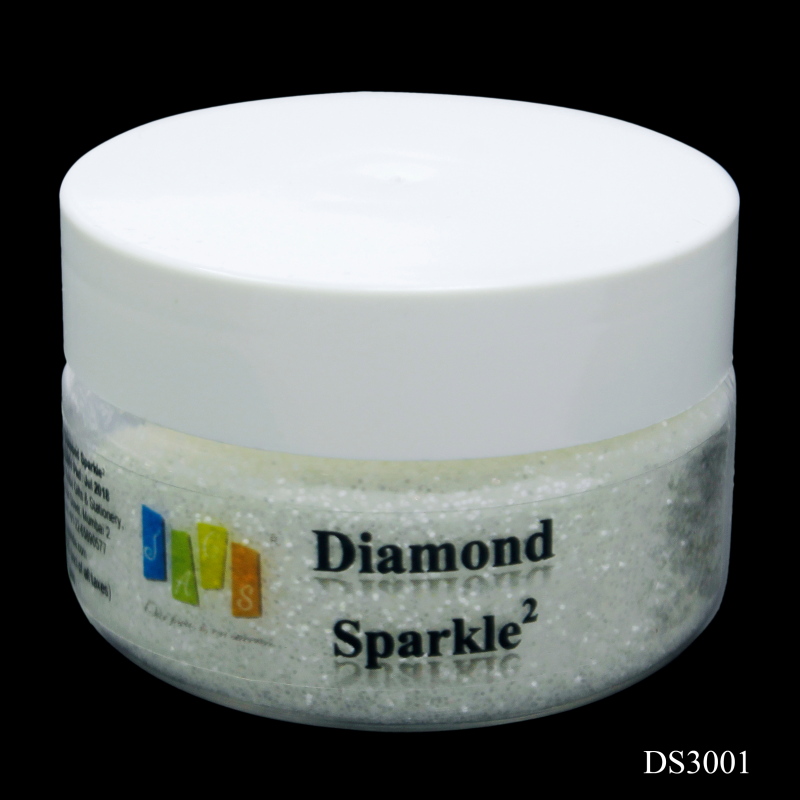 Diamond Sparkle 25Gms DS3001
