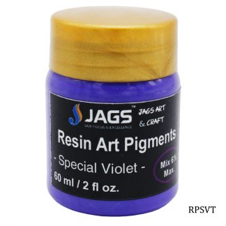 Resin Pigments Special Violet 60gms 2floz RPSVT