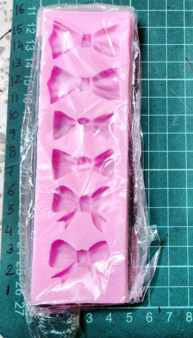 Silicon Mould 24